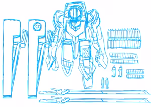 Page 980 of Jingai - preview thumbnail