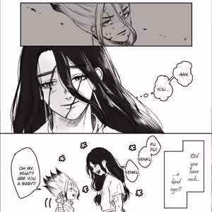 Page 3 of TsukaSen Log - preview thumbnail