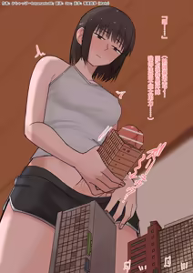 Page 27 of おちゃっぱ - preview thumbnail
