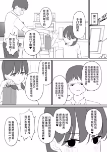 Page 18 of Onnanoko ni Nareru Game 4 | 可以变成女孩子的游戏4 - preview thumbnail