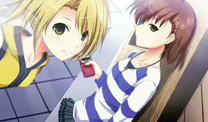Page 140 of Akikaze Personal +Ore to Boku to Kanojo no ○○+ - preview thumbnail