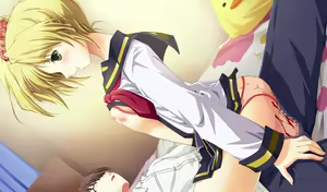 Page 158 of Akikaze Personal +Ore to Boku to Kanojo no ○○+ - preview thumbnail