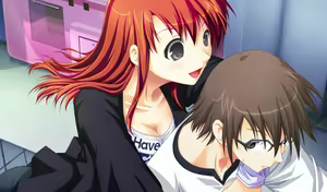 Page 237 of Akikaze Personal +Ore to Boku to Kanojo no ○○+ - preview thumbnail