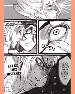 Page 17 of TsukaSen Log - preview thumbnail