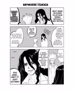 Page 23 of TsukaSen Log - preview thumbnail