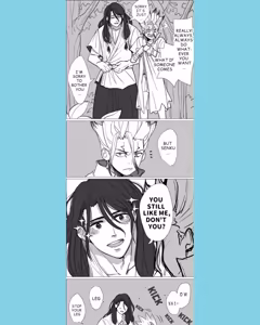 Page 25 of TsukaSen Log - preview thumbnail