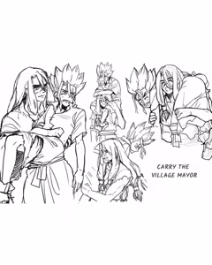 Page 41 of TsukaSen Log - preview thumbnail