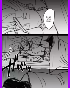 Page 55 of TsukaSen Log - preview thumbnail