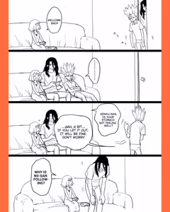 Page 60 of TsukaSen Log - preview thumbnail