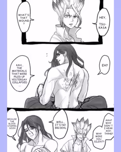 Page 69 of TsukaSen Log - preview thumbnail