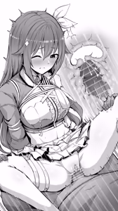 Page 4 of と〇のそら⑧ - preview thumbnail