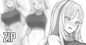 虎〇妃笑虎② — hentai manga cover on Fhentai