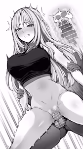 Page 9 of 虎〇妃笑虎② - preview thumbnail