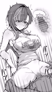 Page 10 of 輪〇千速② - preview thumbnail