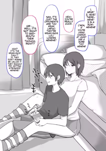 Ikiri Otaku-kun wa Chikubi ga Yowai | The Temperamental Otaku-kun's Nipples are Weak — hentai manga cover on Fhentai