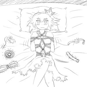 Page 111 of KoirinNagaraku - preview thumbnail