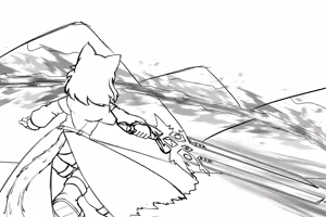 Page 433 of KoirinNagaraku - preview thumbnail