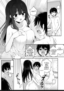 Page 4 of Aunt Shizue is a quiet, horny mom. - preview thumbnail