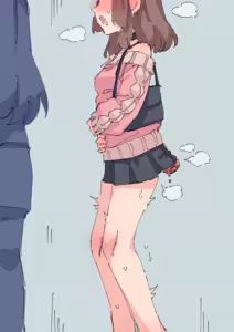 Page 2 of Rakugaki - preview thumbnail