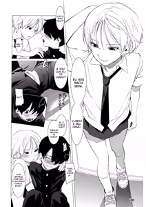 Page 87 of Hontoku misc - preview thumbnail