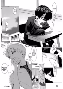Page 95 of Hontoku misc - preview thumbnail