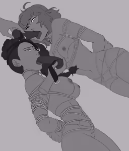 Page 129 of Maple6029's comissions - preview thumbnail