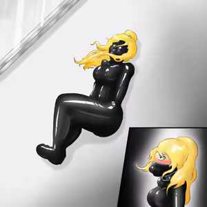 Page 3 of Maple6029's comissions - preview thumbnail