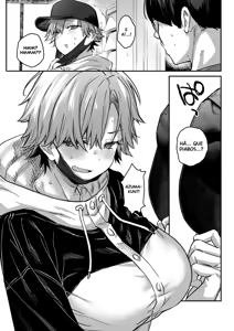 Page 130 of Gender bender 2 - preview thumbnail