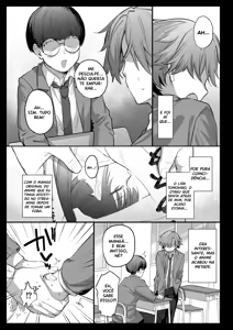 Page 138 of Gender bender 2 - preview thumbnail