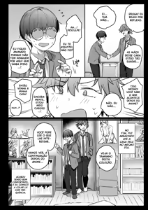 Page 139 of Gender bender 2 - preview thumbnail