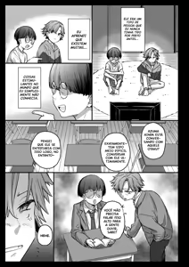 Page 140 of Gender bender 2 - preview thumbnail