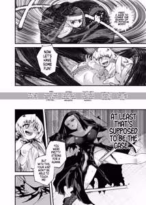 Page 2 of Monster's Name - preview thumbnail