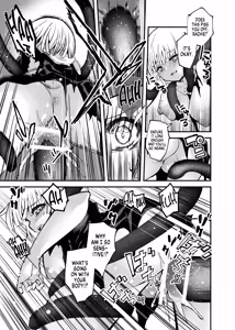 Page 9 of Monster's Name - preview thumbnail
