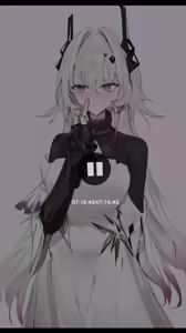 Page 15 of PRTS Kiroku Shiryou Theresa Shikyuu-kou Shikan-zai Hiwa (Arknights) | PRTS Record Files: Theresa - The Secret Story of the Cervical Relaxant - preview thumbnail