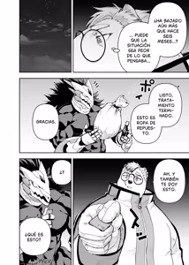 Page 40 of heroic story parte 2 - preview thumbnail