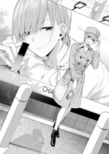 Page 3 of Igai no Hatsutaiken - 1/5 no Renai Kanjou | 1/5 de Romance Ma surprenante première fois (decensored) - preview thumbnail