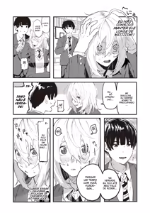Page 6 of Feromon ga Koku te Komarimasu!! | Não Resisto aos Feromônios Dele!! - preview thumbnail