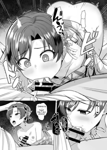 Page 10 of Seasonal Secret Shot - preview thumbnail