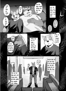Page 4 of Nếu cơn mưa vẫn chưa tạnh thì xin hãy ở lại cho đến khi mặt trời ló dạng - preview thumbnail