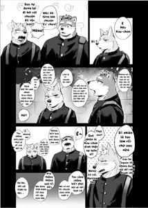 Page 10 of Nếu cơn mưa vẫn chưa tạnh thì xin hãy ở lại cho đến khi mặt trời ló dạng - preview thumbnail