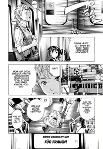 Page 6 of Zutto Isshoni - Our Eternity Love Ch. 1 - preview thumbnail