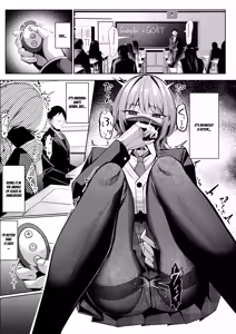 Page 14 of Inuzuka-san and her Unusual Hobbies - preview thumbnail