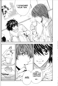 Page 14 of Dead Stock - preview thumbnail