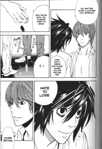 Page 25 of Dead Stock - preview thumbnail