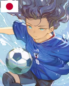 Page 300 of Artist N99/Yugen99 - preview thumbnail