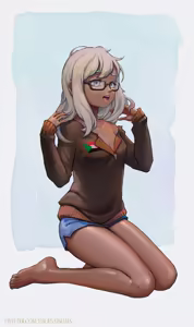 Page 319 of Artist N99/Yugen99 - preview thumbnail