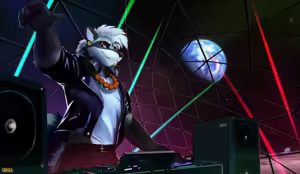 Page 251 of Furaffinity Collection - preview thumbnail