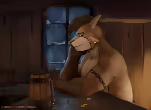 Page 93 of Furaffinity Collection - preview thumbnail