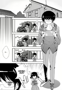 Page 4 of Kamisama no Hentai Play Nikkichou 2 - preview thumbnail
