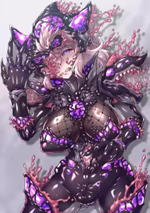 Page 4 of Mahouya (12160064) Tentacle Suit Forced Mutation - preview thumbnail